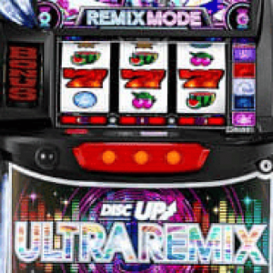 【送料込】 パチスロ スロット実機 サミー ディスクアップ ウルトラリミックス 送料込】 パチスロ スロット実機 サミー ディスクアップ ウルトラ